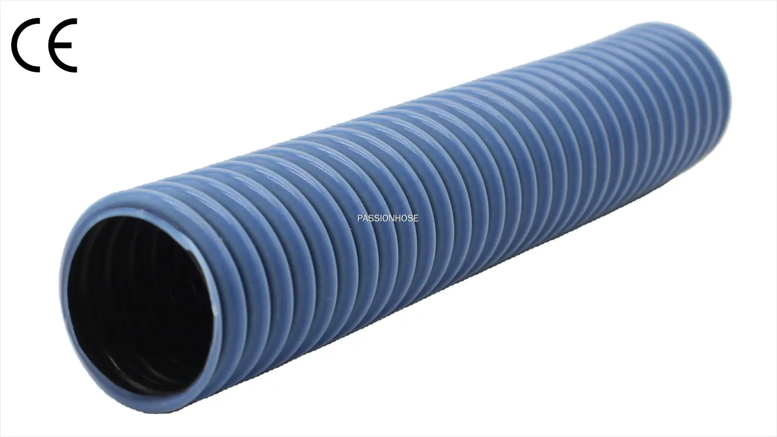 PASSIONHOSE | High End hose hydraulic supply 1
