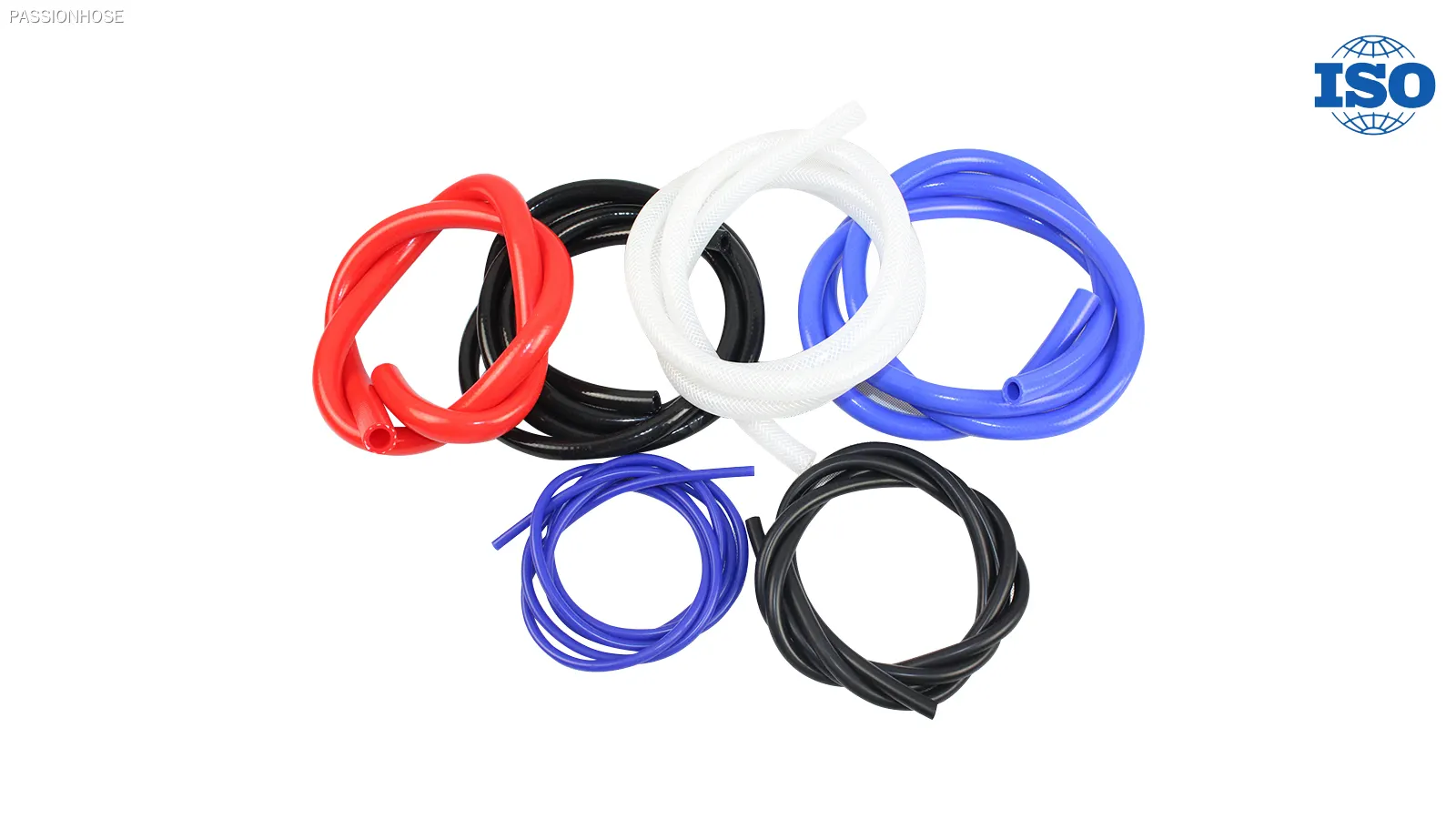 I-PASSIONHOSE | Ishubhu le-Silicone elilukiwe elingabizi kakhulu elenziwe ngezifiso 1