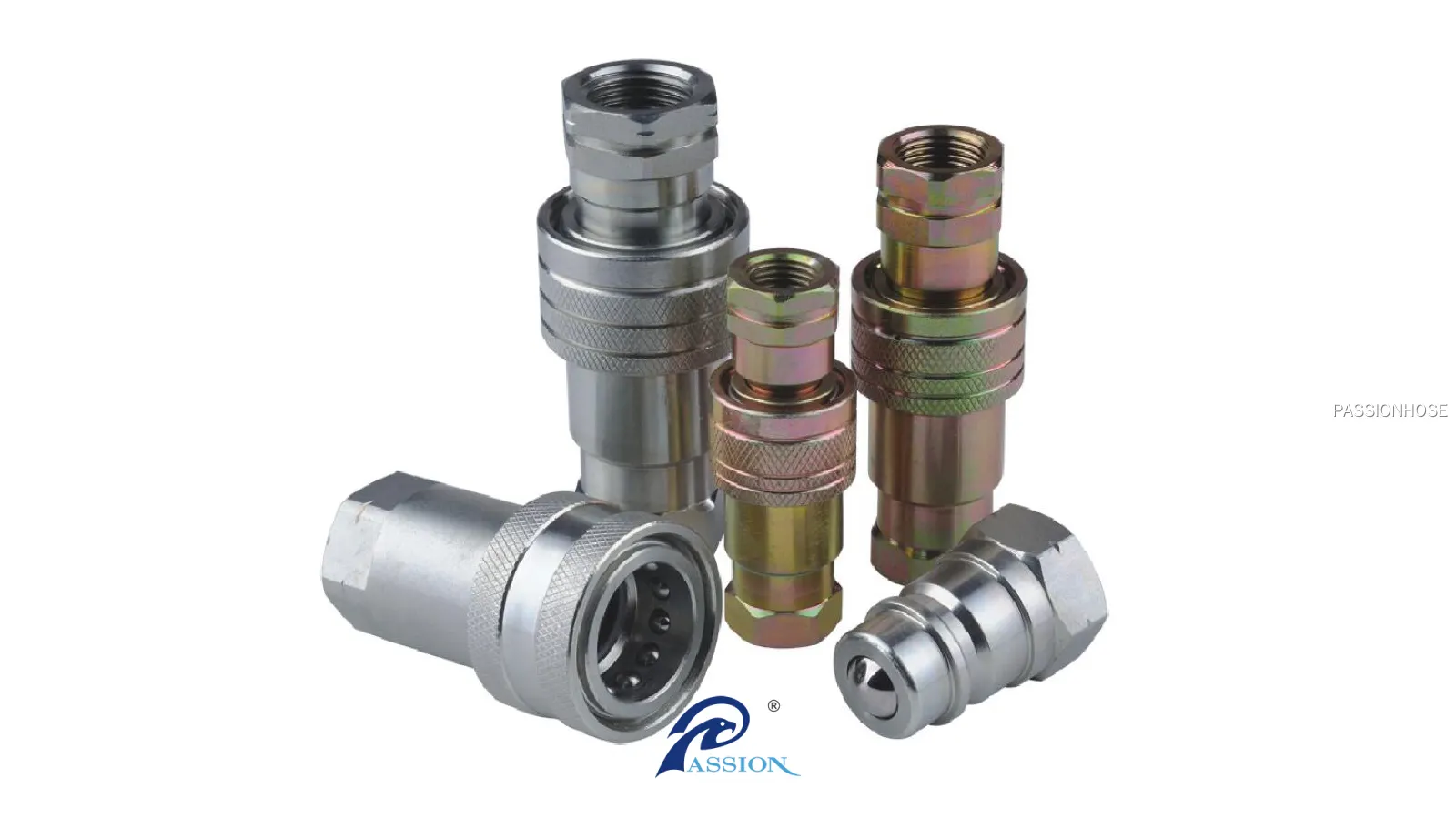 hydraulic quick coupling at Wholesale Prices | PASSIONHOSE1 1