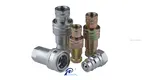 hydraulic quick coupling at Wholesale Prices | PASSIONHOSE1 1