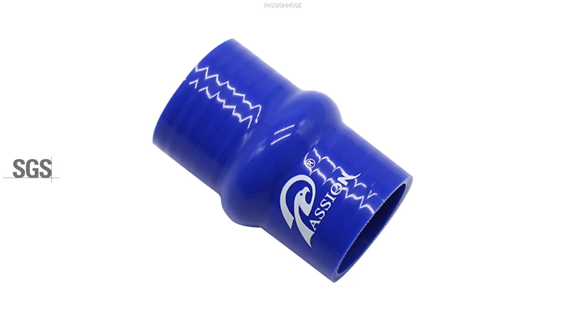 PASSIONHOSE | Fabrika Fiyatı Silikon Isı Hortumu Serisi 1