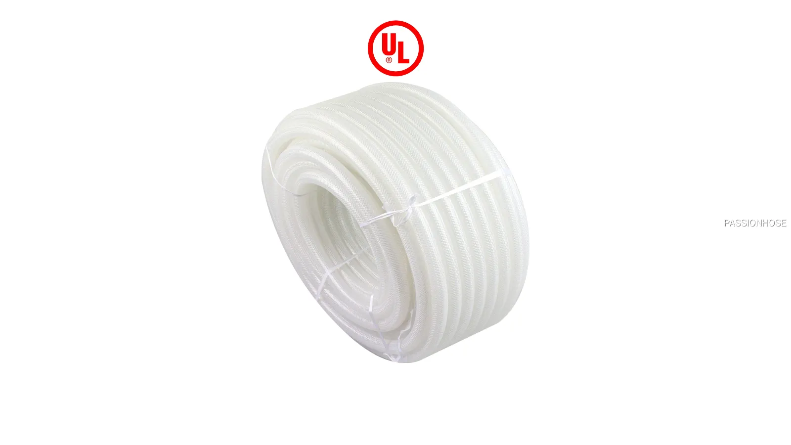 Custom Braided Silicone Hoses series Manufacturer | PASSIONHOSE 1
