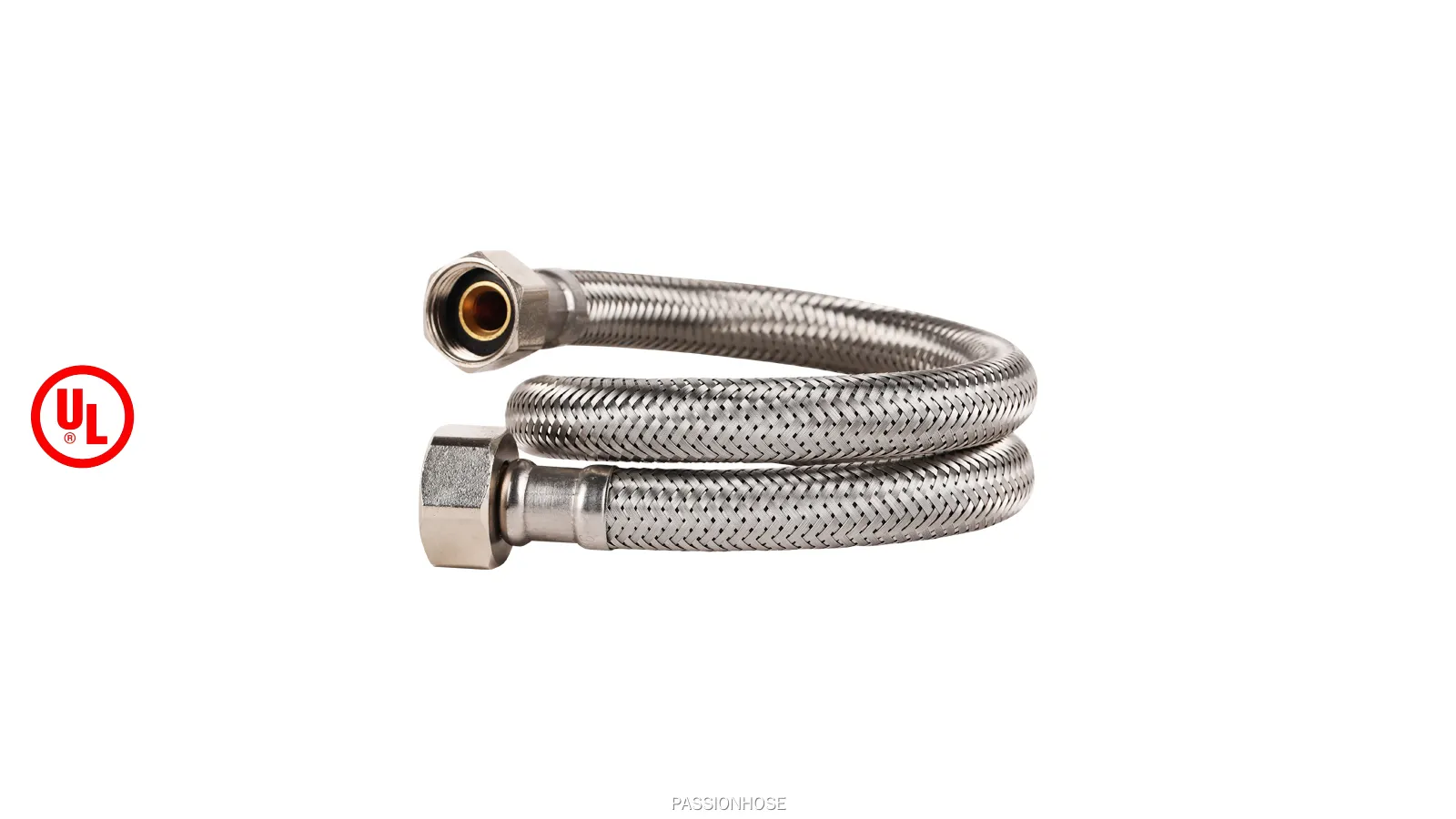 PASSIONHOSE | Preisgünstiger Hersteller von Gummischläuchen für Sanitärinstallationen 1