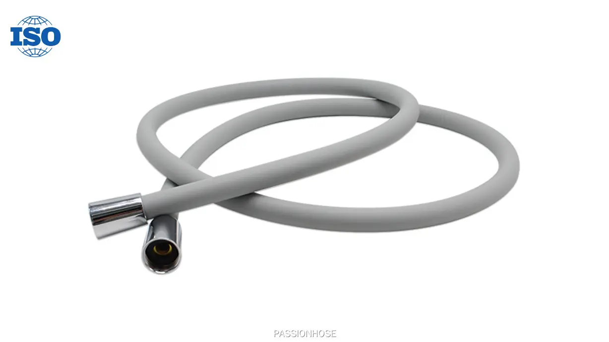 PASSIONHOSE | Özel hizmetlerle yüksek kaliteli duş hortumu 1