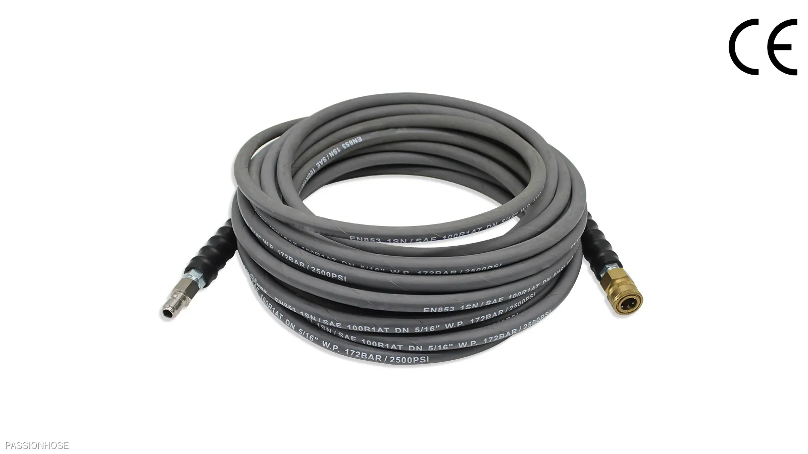 Custom hose pressure washer directly sale Manufacturer | PASSIONHOSE 1