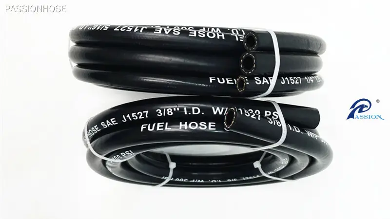 Производитель масляных шлангов на заказ | PASSIONHOSE 1