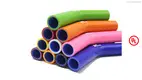 PASSIONHOSE | New silicone rubber hose series 1