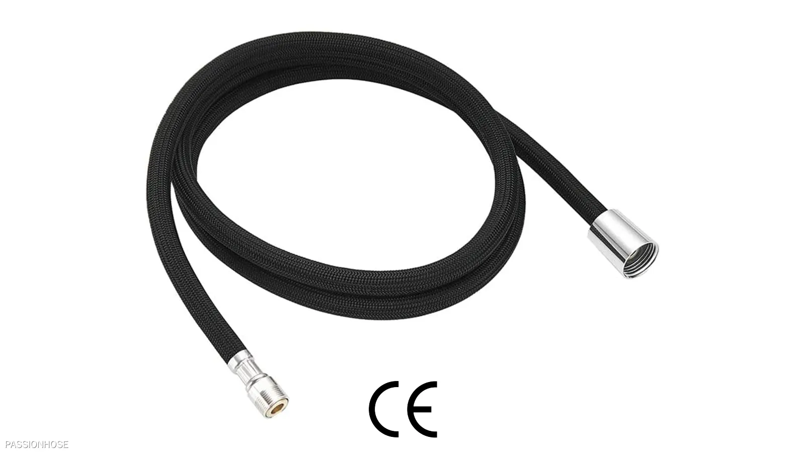 Factory Price pull out faucet hose aluminum foil | PASSIONHOSE1 1