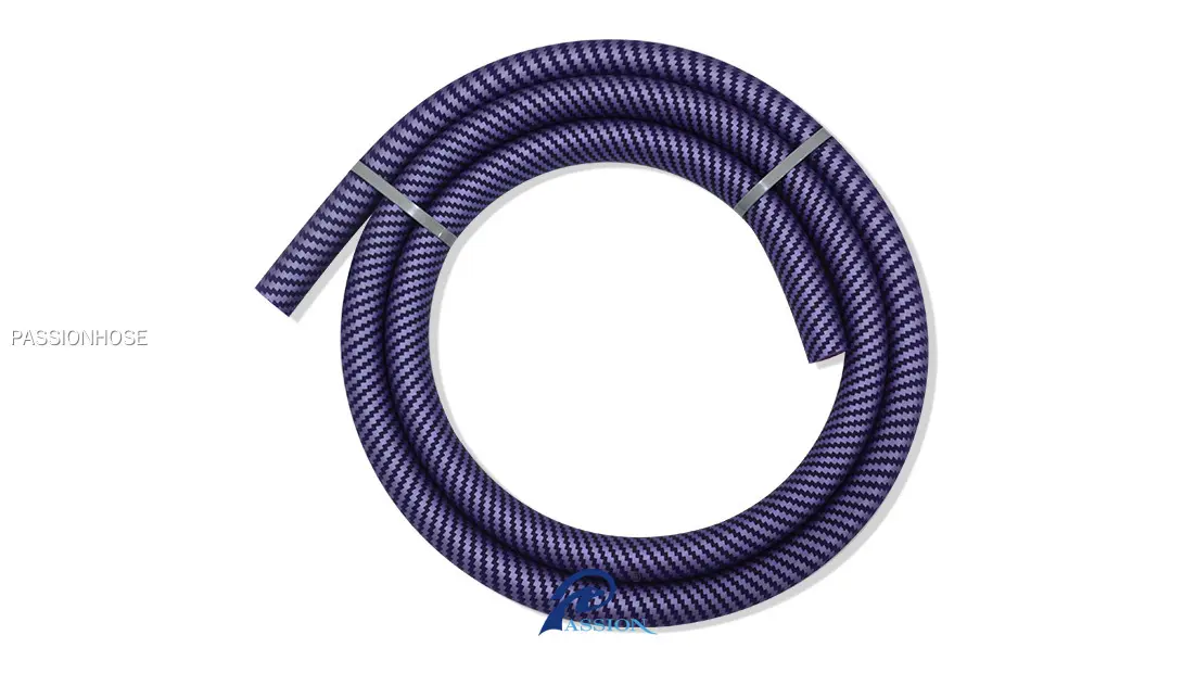 PASSIONHOSE | Customized Hydraulic hose distributor supply 1