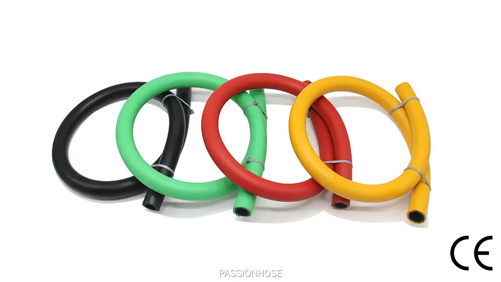 PASSIONHOSE | Wholesale gasoline dispensing hose latest design 1