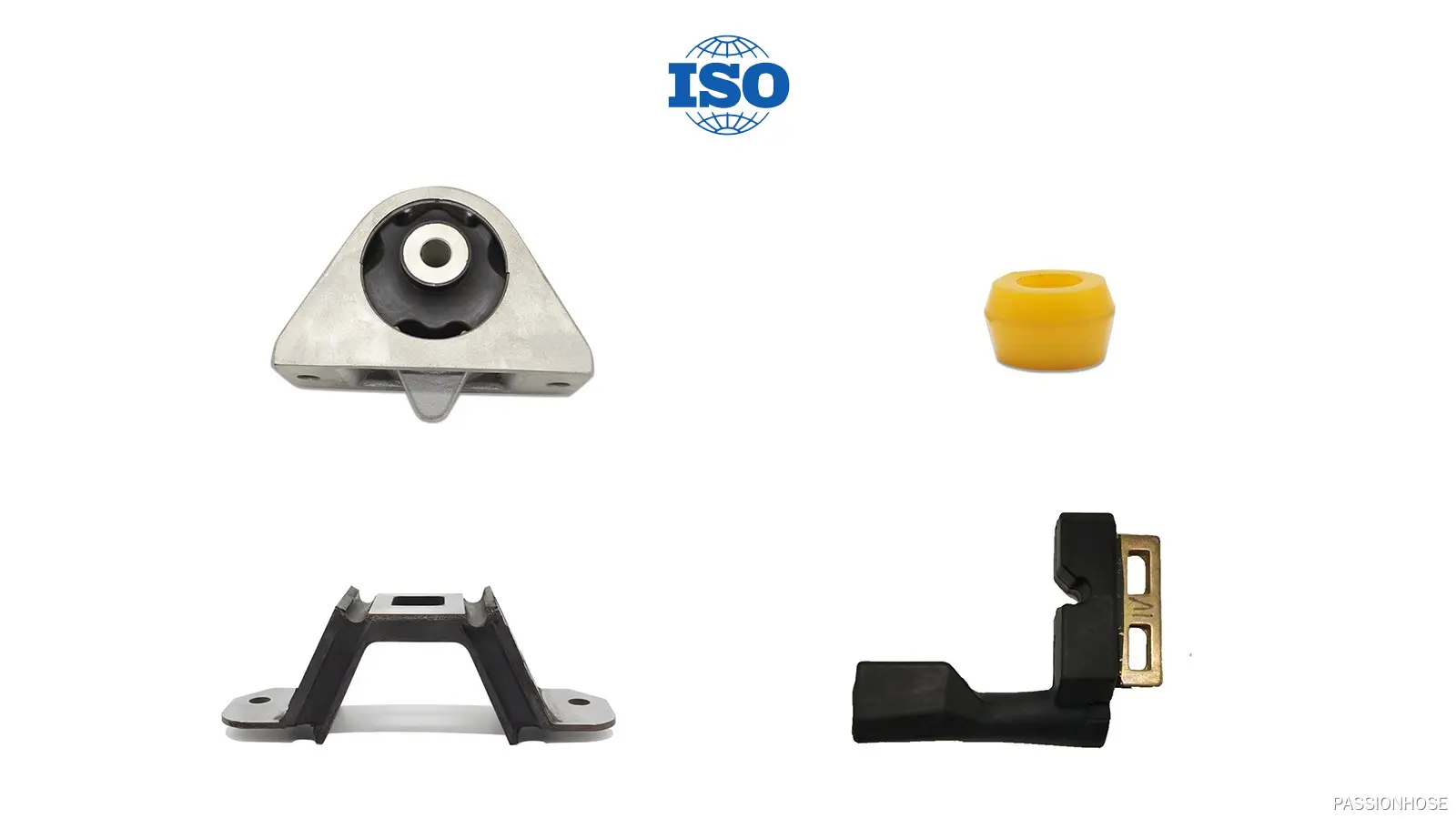 PASSIONHOSE | En kaliteli kalıplanmış kauçuk parçalar, şimdi bilgi alın 1