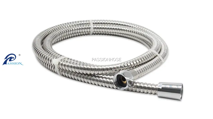 Paslanmaz Çelik Duş Hortumu Toptan Fiyatlarla | PASSIONHOSE 1