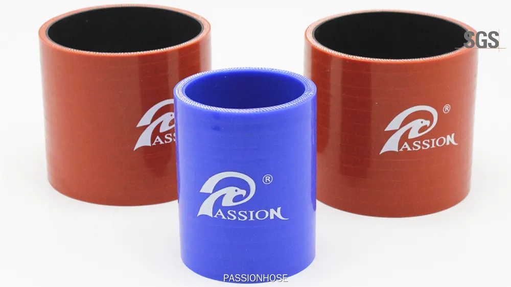 Custom radiator silicone hose top brand Manufacturer | PASSIONHOSE1 1
