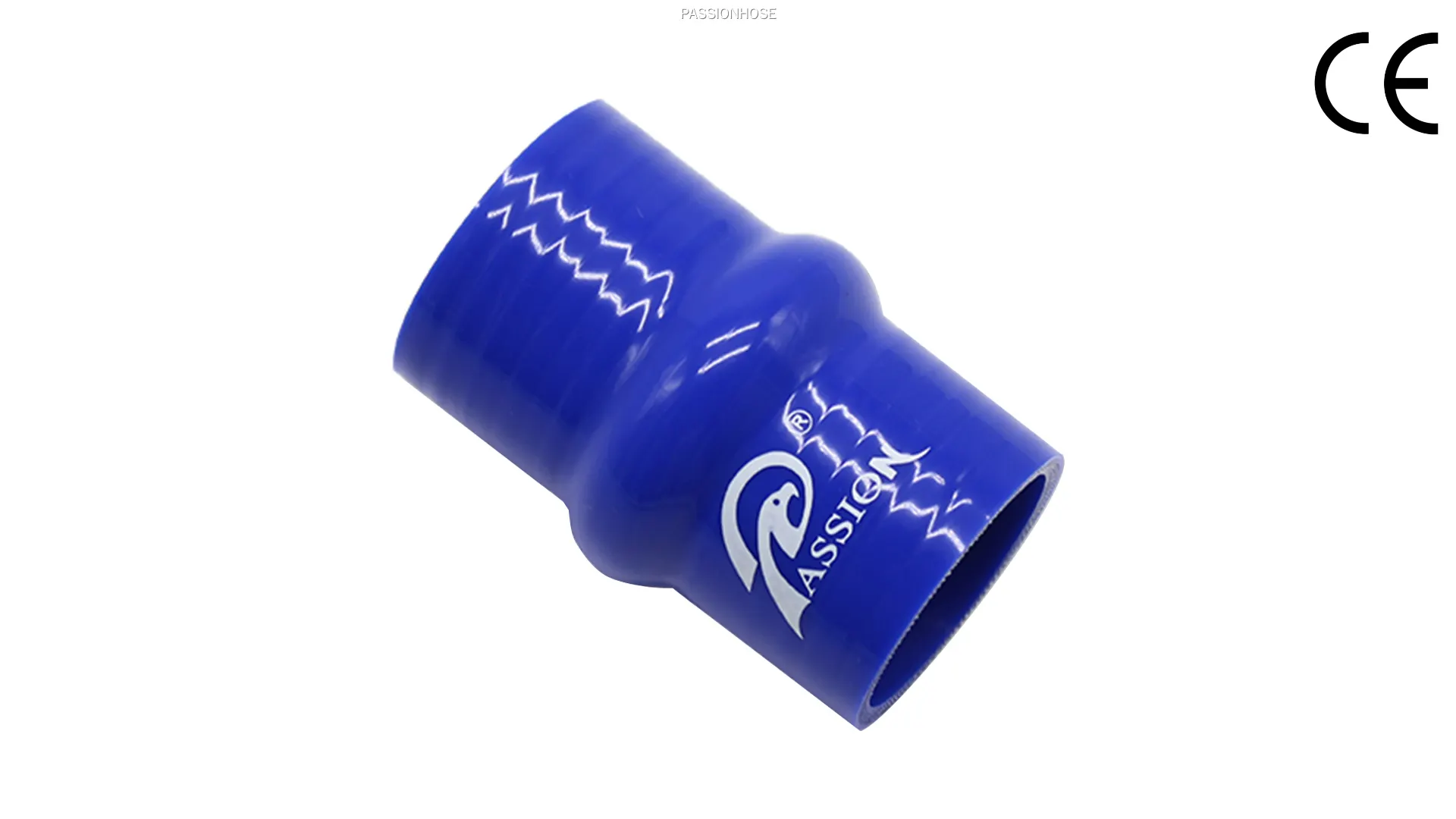 High End silicone hump hose personalized | PASSIONHOSE 1