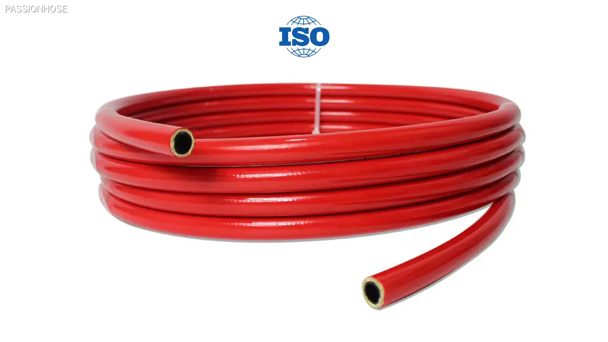 Custom high pressure lpg gas hose high safety Manufacturer | PASSIONHOSE 1