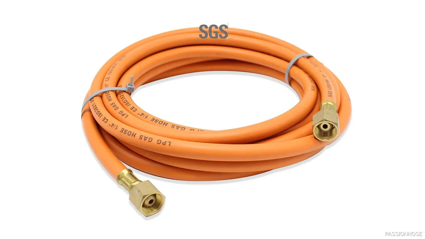 high pressure lpg gas hose at Wholesale Prices | PASSIONHOSE1 1