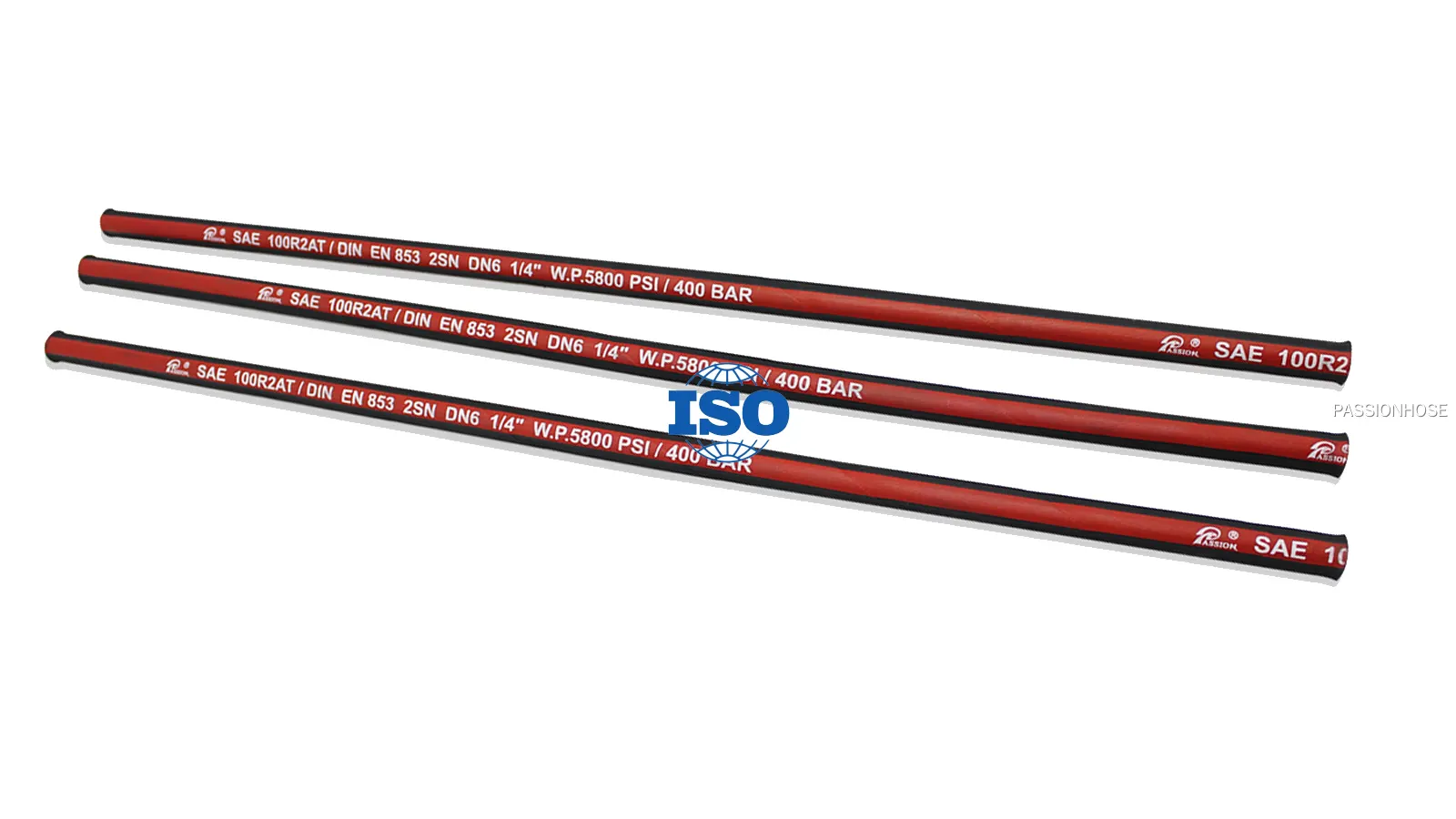 Custom flexible hydraulic hose top brand Manufacturer | PASSIONHOSE 1