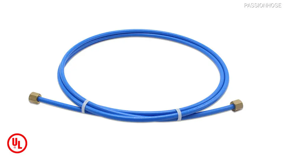 Best Price Frigidaire Ice Maker Hose OEM | PASSIONHOSE 1