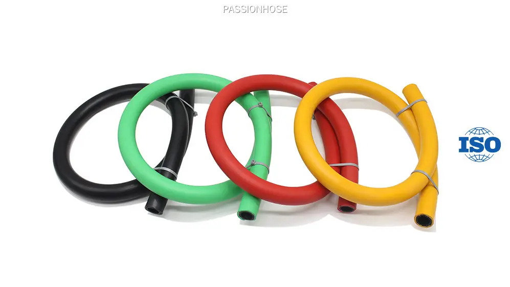 Wholesale gas station hose fuel dispensing hose at discount | PASSIONHOSE 1