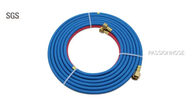 PASSIONHOSE | best material welding gas hose order now 1