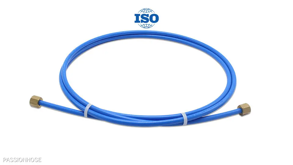 PASSIONSLANG | Topp leverandører av gummislanger 1