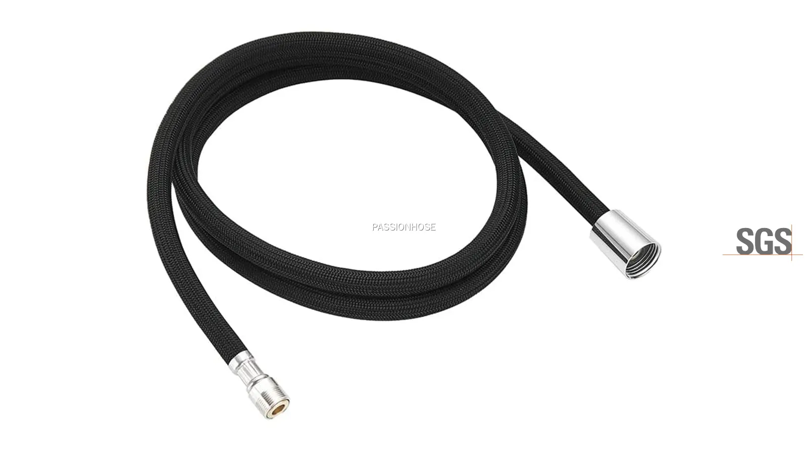 Cheapest kitchen faucet pull out hose supply | PASSIONHOSE 1