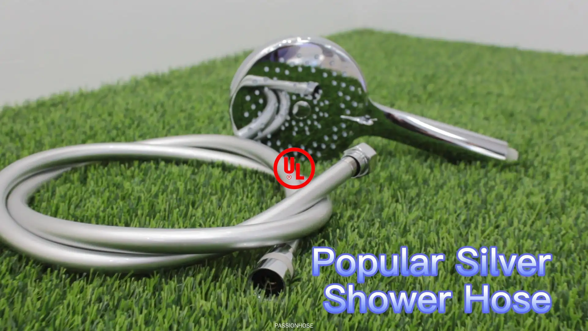 Best Value pvc coated shower hose top brand | PASSIONHOSE 1