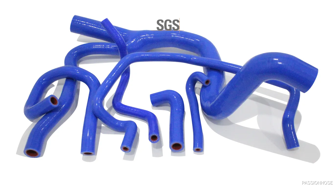 PASSIONHOSE | Toptan Hidrolik Hortum Dağıtım ve Tedarikçisi 1