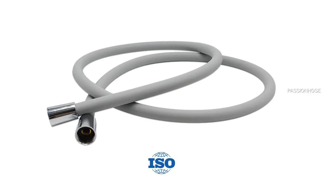 PASSIONHOSE | best material shower hose factory price 1