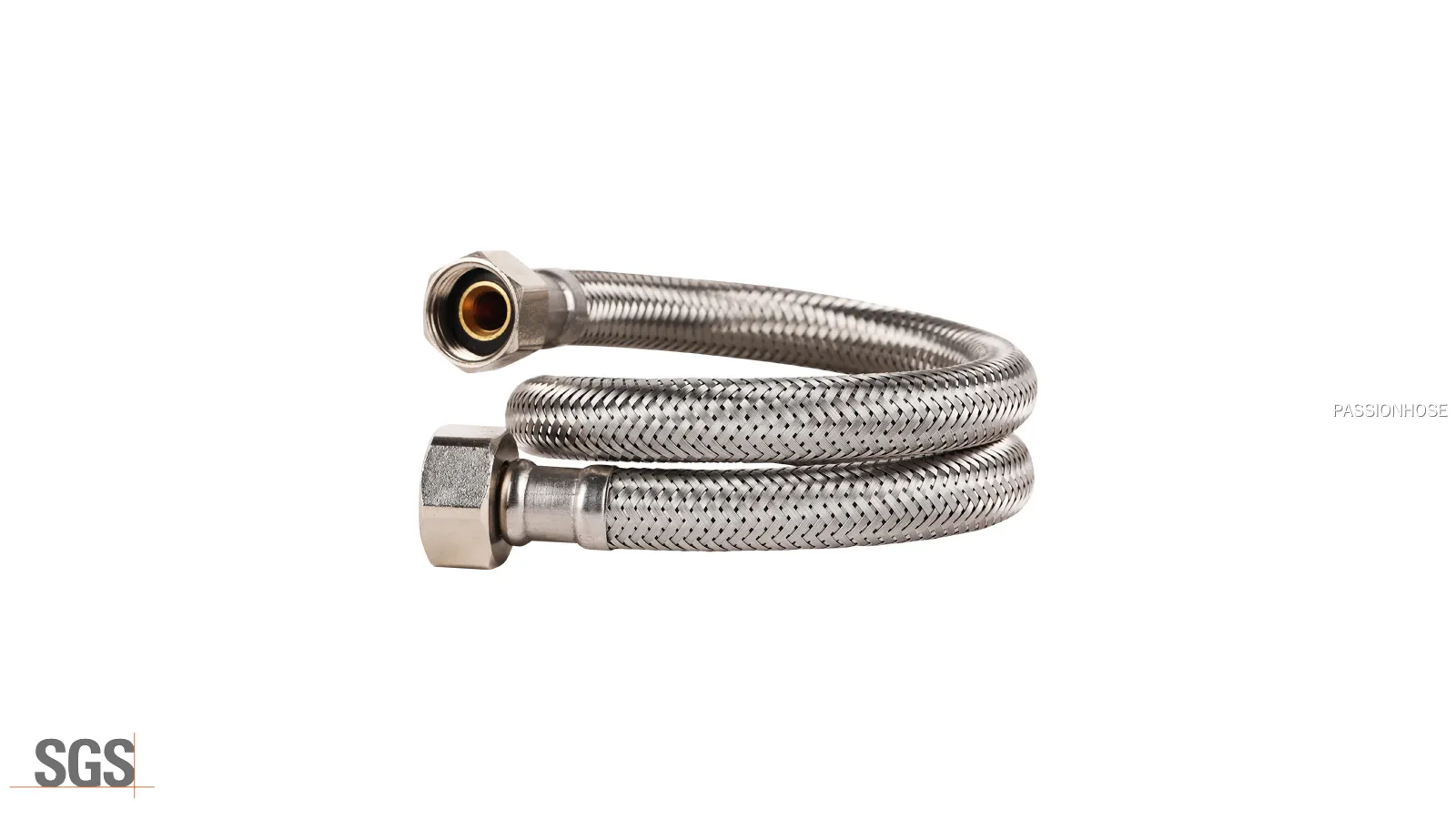 ผู้ผลิตและจำหน่ายสายยางประปาแบบยืดหยุ่นตามสั่ง | PASSIONHOSE 1