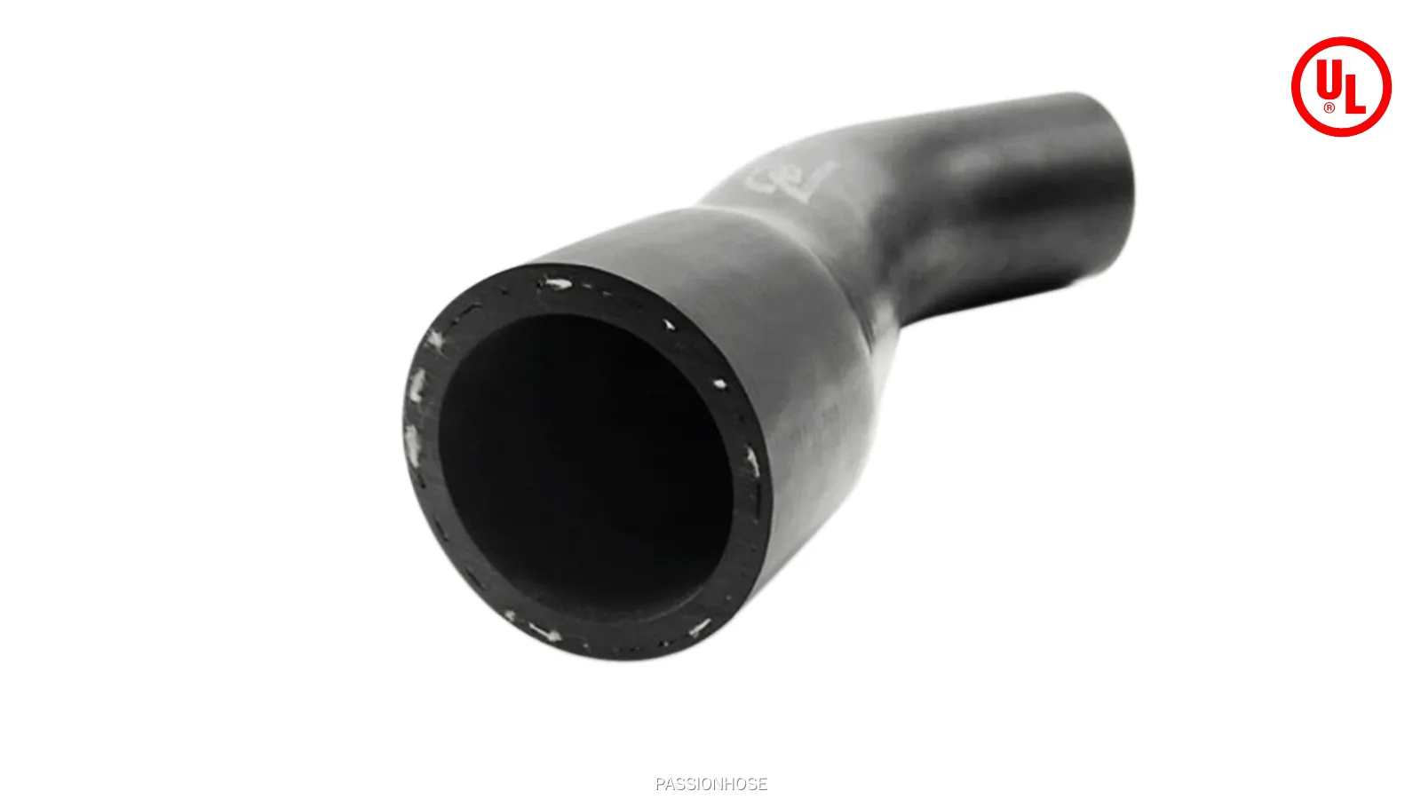 Custom silicone hose manufacturer ODM Manufacturer | PASSIONHOSE 1