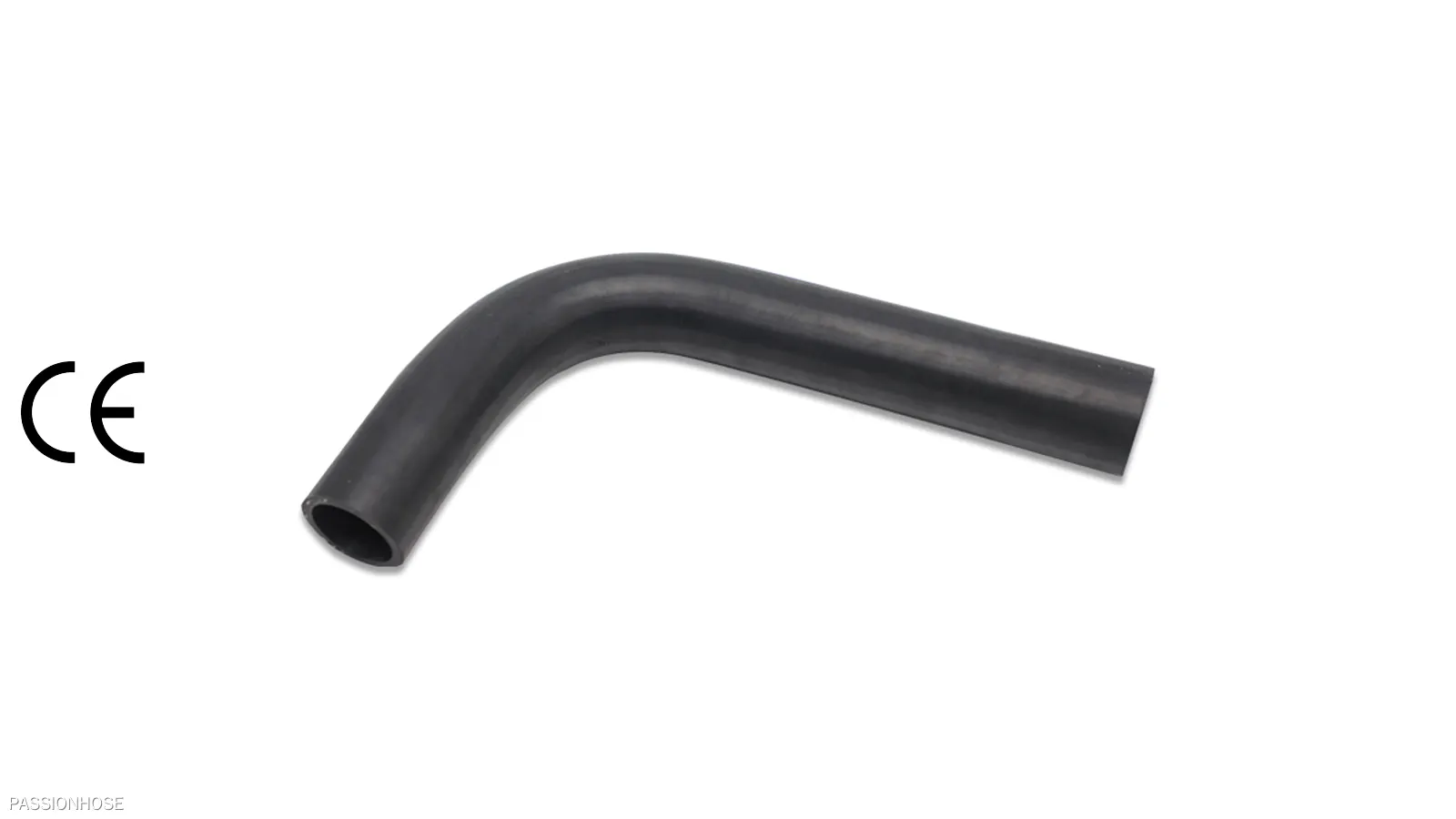 Hochwertiger Silikonschlauch für Baumaschinen | PASSIONHOSE 1
