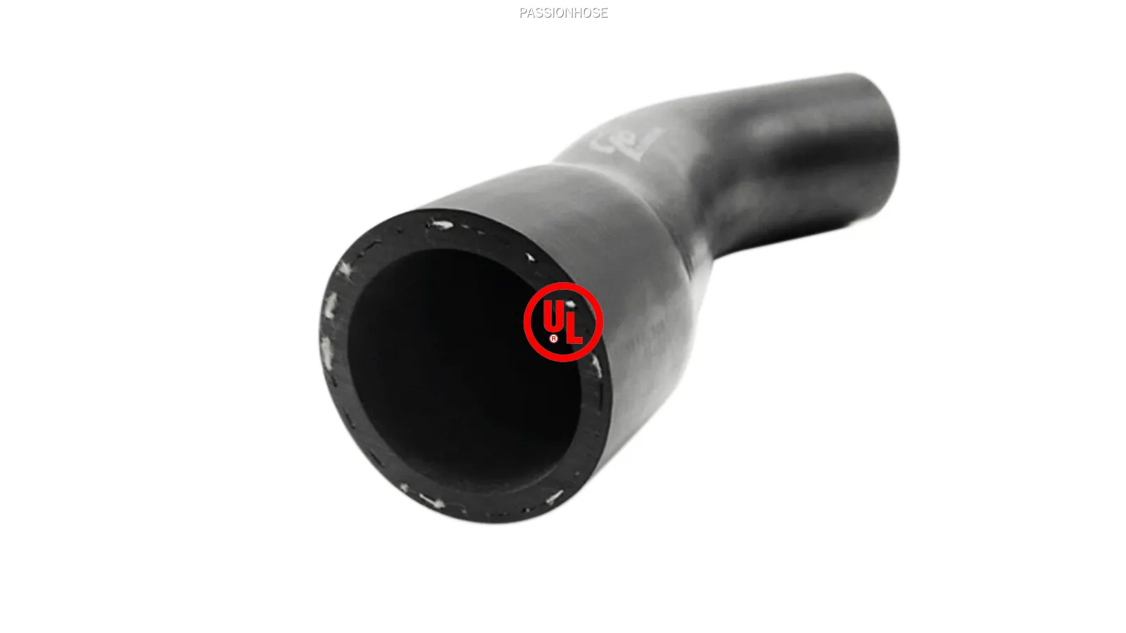 texture automotive EPDM hose design | PASSIONHOSE 1