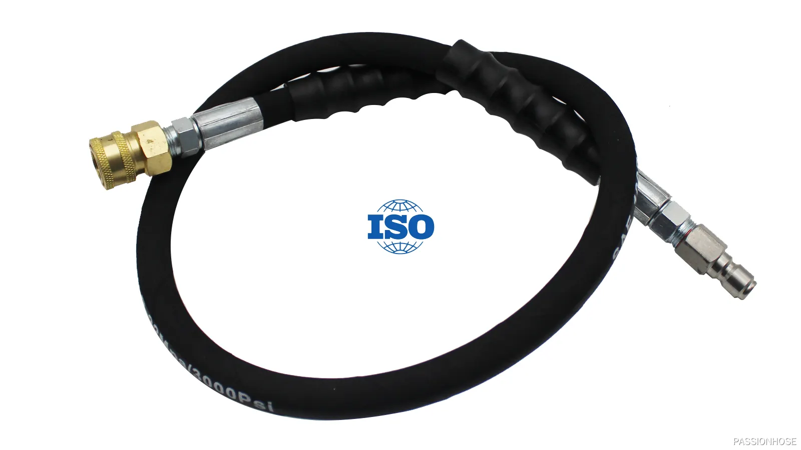 PASSIONHOSE | Low-cost hose for pressure washer factory price 1