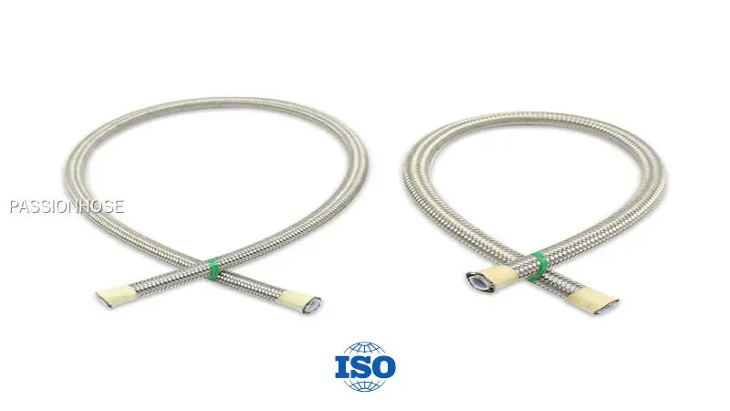 Dernière entreprise spécialisée dans les tuyaux hydrauliques | PASSIONHOSE 1