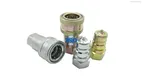 Custom hydraulic quick coupling free design Manufacturer | PASSIONHOSE1 1