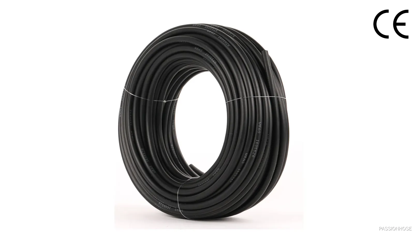 Produsent av spesialtilpassede fleksible slanger | PASSIONHOSE 1