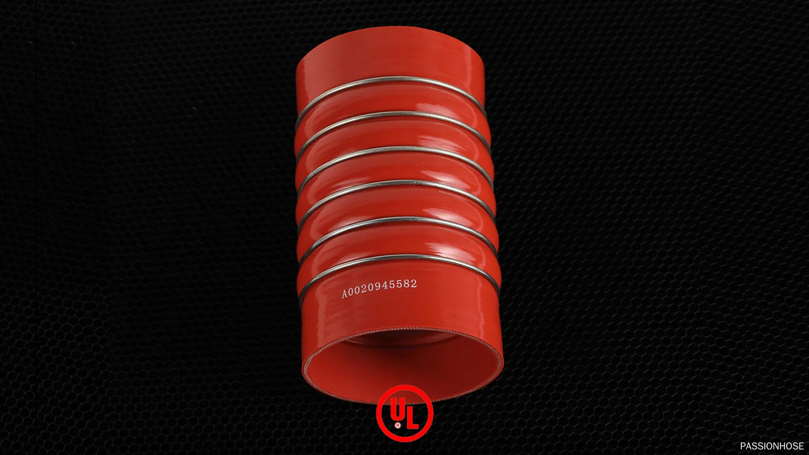 Custom radiator silicone hose high resilience  Manufacturer | PASSIONHOSE 1