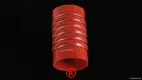 Custom radiator silicone hose high resilience  Manufacturer | PASSIONHOSE 1