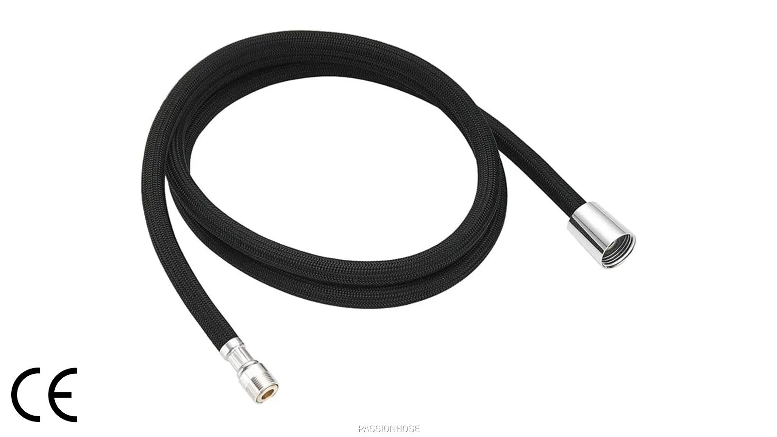 Tillverkare av specialanpassade utdragbara slangar | PASSIONHOSE 1