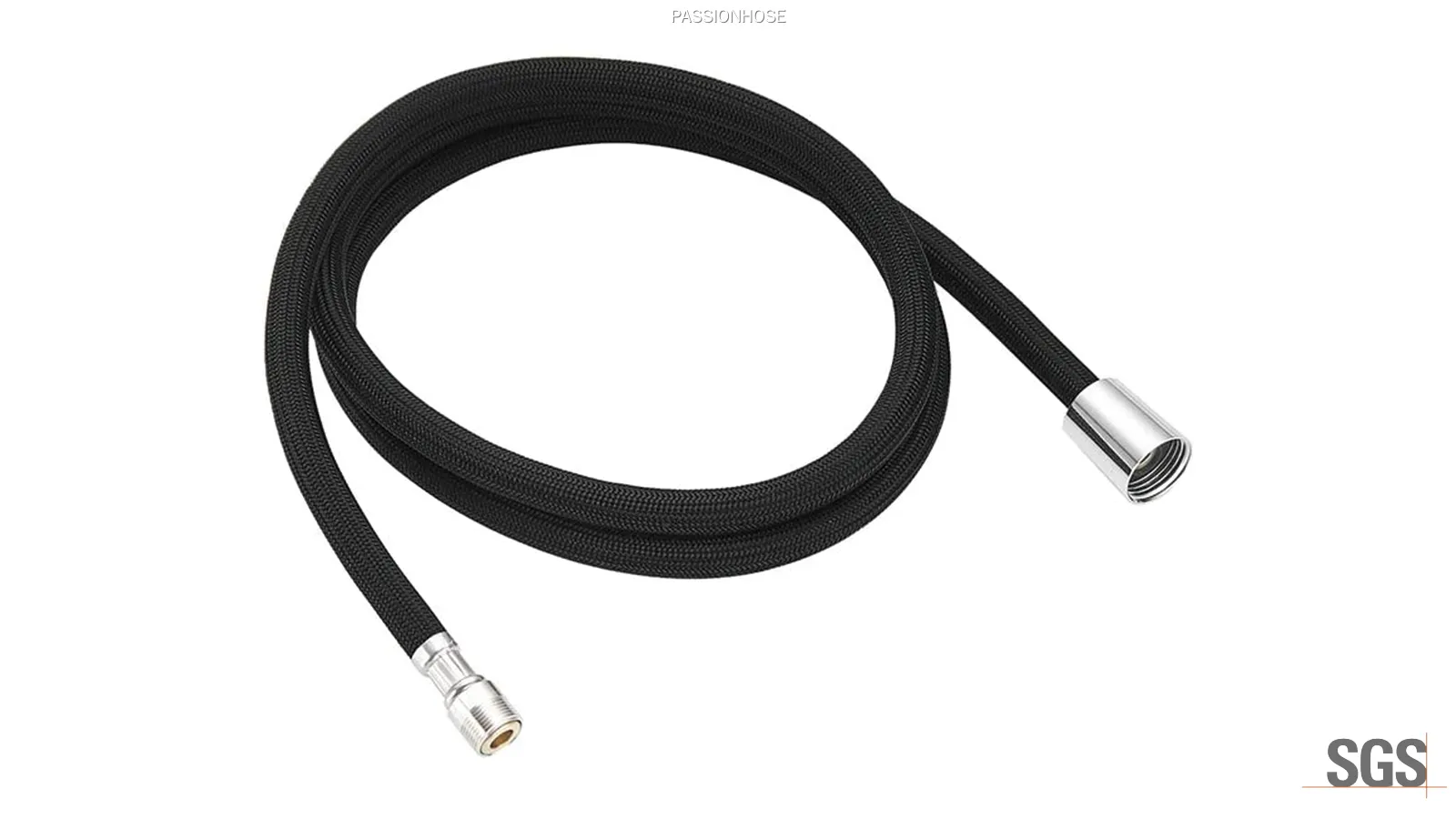 Professional bath pull out shower hose manufacturing | PASSIONHOSE 1