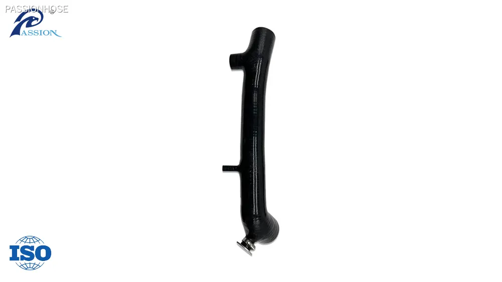 Newest silicone hose pipe supplier | PASSIONHOSE 1