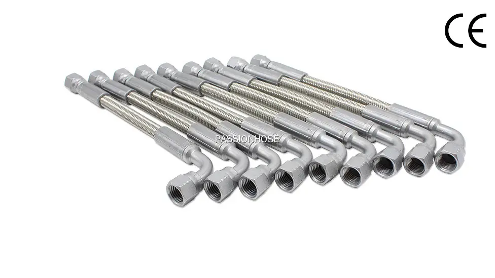 ptfe teflon hose at Wholesale Prices | PASSIONHOSE 1