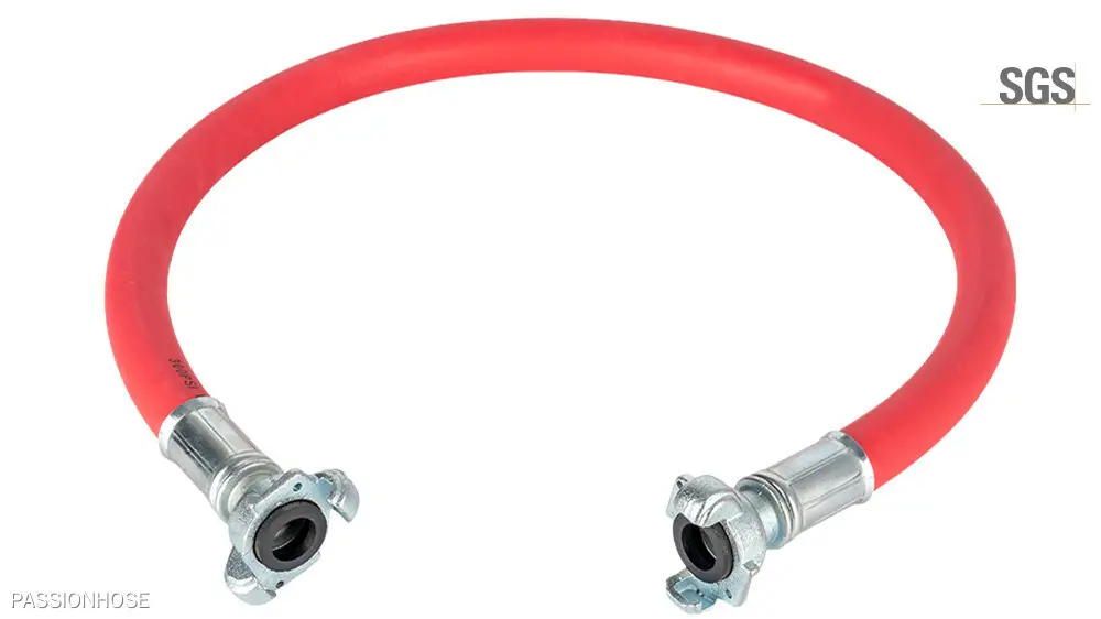 패션호스 | 해외 시장용 고품질 수도호스 1