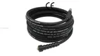 PASSIONHOSE | Worldwide braided pressure washer hose personalized 1