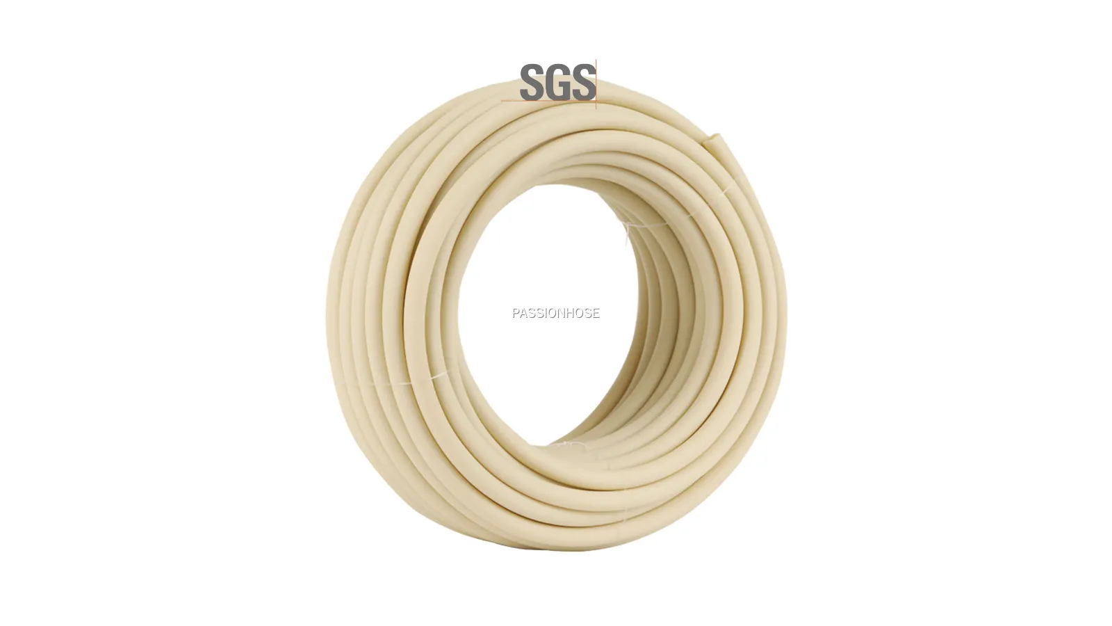 Custom Hygiene Flexible Hose factory price Manufacturer | PASSIONHOSE 1