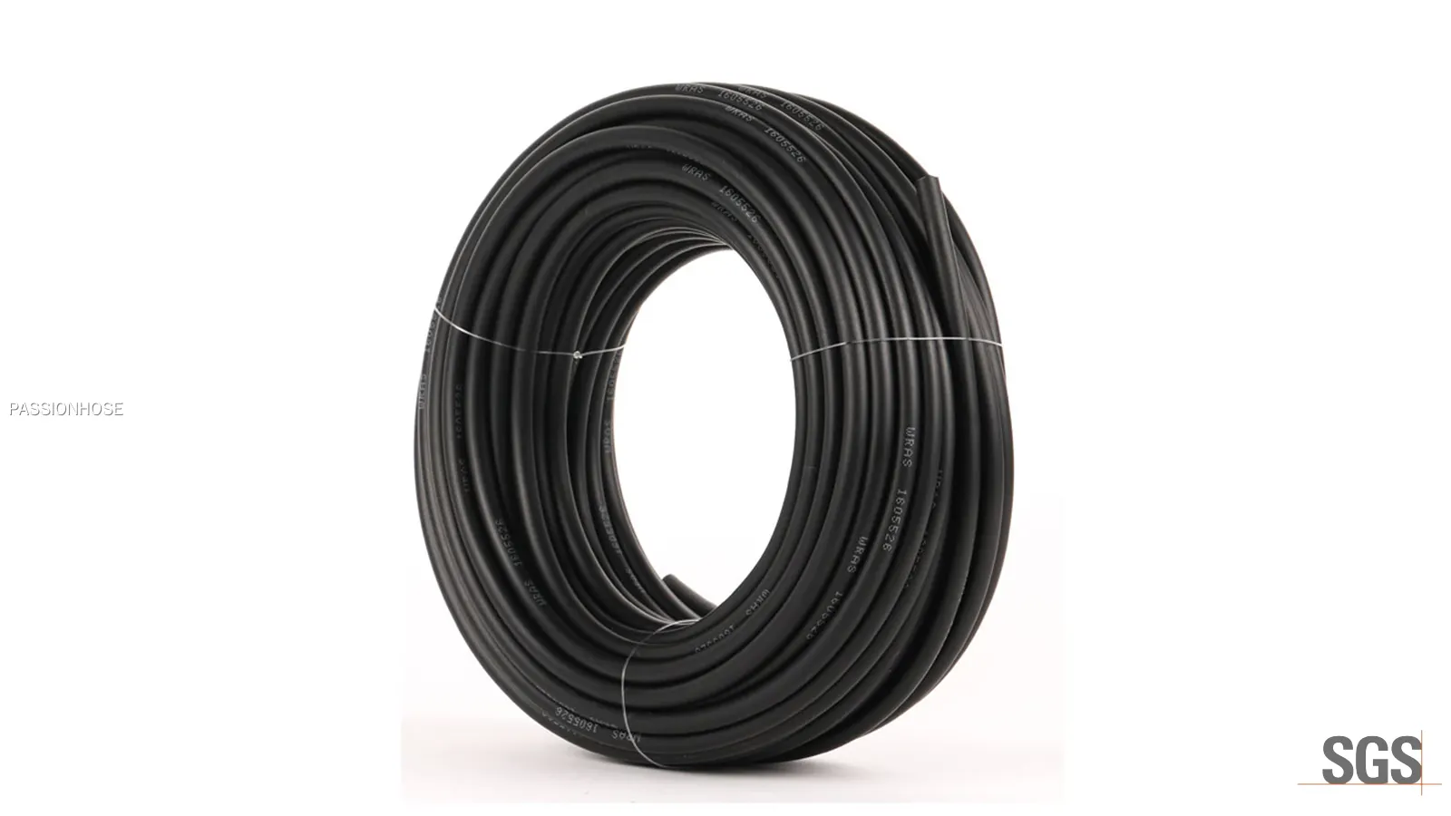 Flexible Hose Manufacture at Wholesale Prices | PASSIONHOSE 1