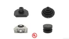 Custom molded rubber parts inquire now Manufacturer | PASSIONHOSE1 1