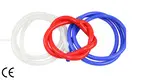 Braided Silicone Hoses at Wholesale Prices | PASSIONHOSE 1