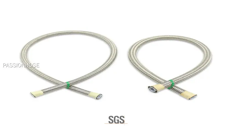 Hydraulikschläuche zu Großhandelspreisen | PASSIONHOSE1 1